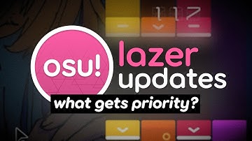 new feature priorities