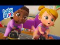 Baby Alive Official 👶🏻 READY, SET, GO! 💕 BRAND NEW SHOW 👶🏼 Kids Videos and Baby Cartoons 💕