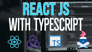 React js with Typescript Course #agenda