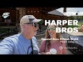 Harper Brothers General Store and The Hawk SkyLift in Wears Valley Tennessee