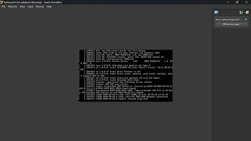 Project UAS Sistem Operasi (SO) Cara Install UBUNTU Pada VirtuallBox Oleh kelompok 4