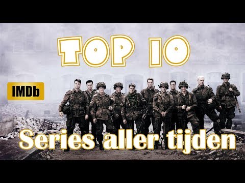 Video: Waar Gaat De Serie 