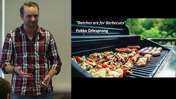 Reducing Flight Delays with Kubernetes and Tensorflow | GoDataDriven