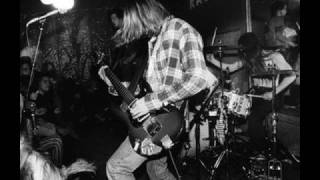 Nirvana - You Know You're Right (Home Demo)