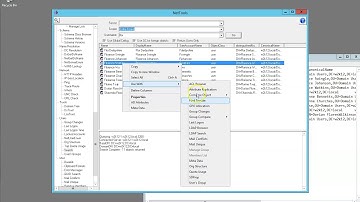 NetTools - Quick Tour