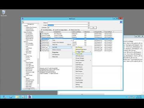 NetTools - Quick