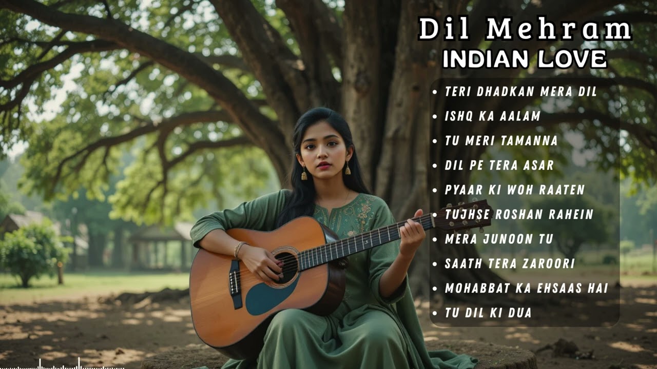 Distant memories abroad slowly awaken again 🤍 through a heartouching story told by an old hindi love