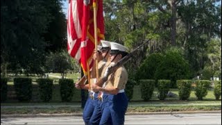 Water fest parade #parade