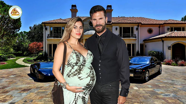 Lorenzo Lamas's Lifestyle  2021