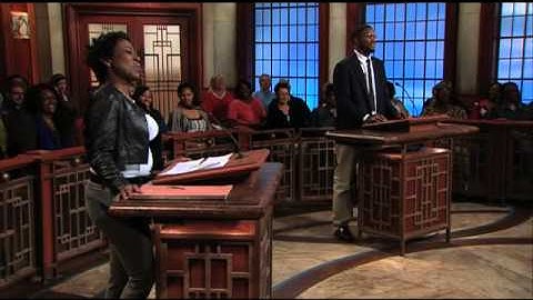 Clip of the Week -- June 3, 2013