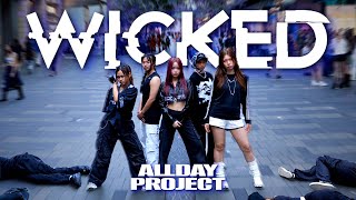 [Kpop In Public] Allday Project (올데이프로젝트) \