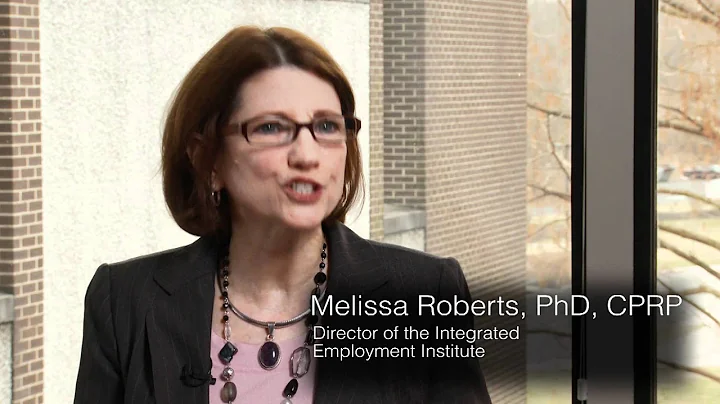 UMDNJ-Psychiatric Rehabilitation