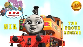 Nwr Tales S14 Ep.4 Nia The Proud Engine