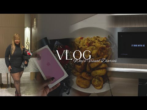 CHINA VLOG| LIVING ALONE AGAIN, SOLO DATES, UNPACKING, SETTLING IN MY NEW HOME FINALLY!!!