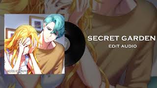 Secret garden - EmpathP edit audio