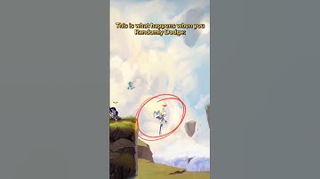 Dodge gone Wrong...😱