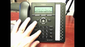 LG IPECS Communicator App Review