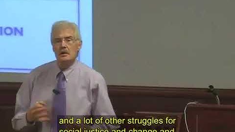 Vygotsky (subtitled)