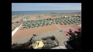 Hundestrand in Jesolo   Bau Bau Beach