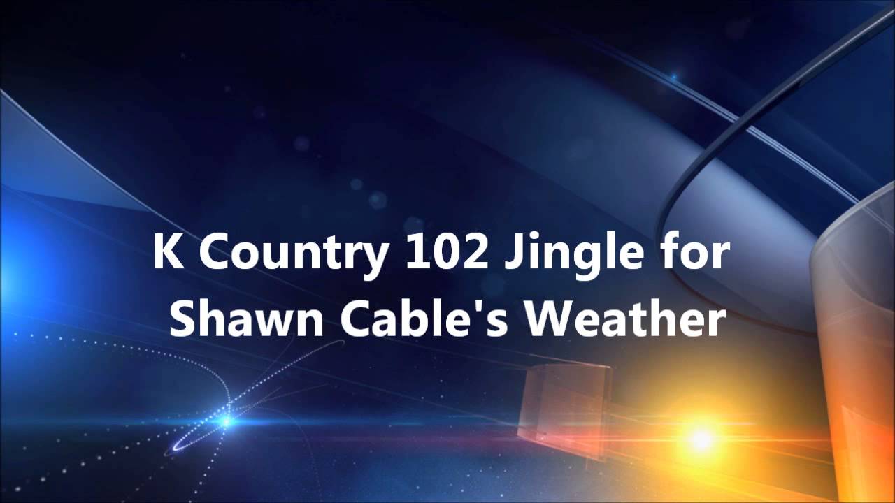 The best weather jingle EVER! YouTube