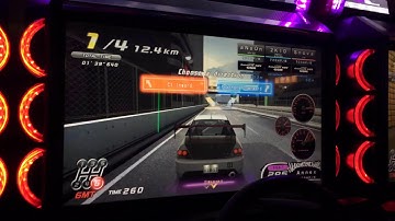 WMMT5DX Anson&Annex vs Snova&KMP(2K10) #7