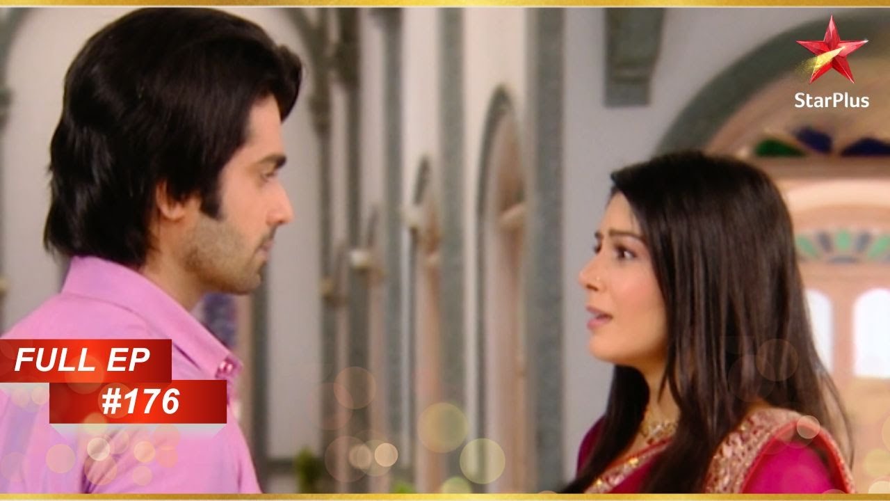 Krishna घर वापस आ गए हैं! | Full Episode: 176 | Mann Kee Awaaz Pratigya