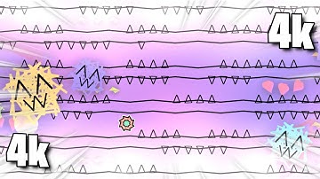 [4k] Twocu | The Poocu