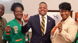 “You can get anywhere from FAMU” | Board Of Governors Meeting student success video | March 2023
