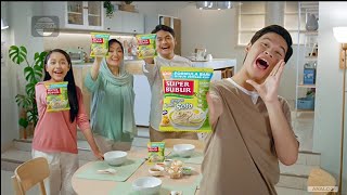 Super Bubur Kuah Soto • Sahur Bubur • TVC Edisi 2022/2023 • Iklan Indonesia 15 sec