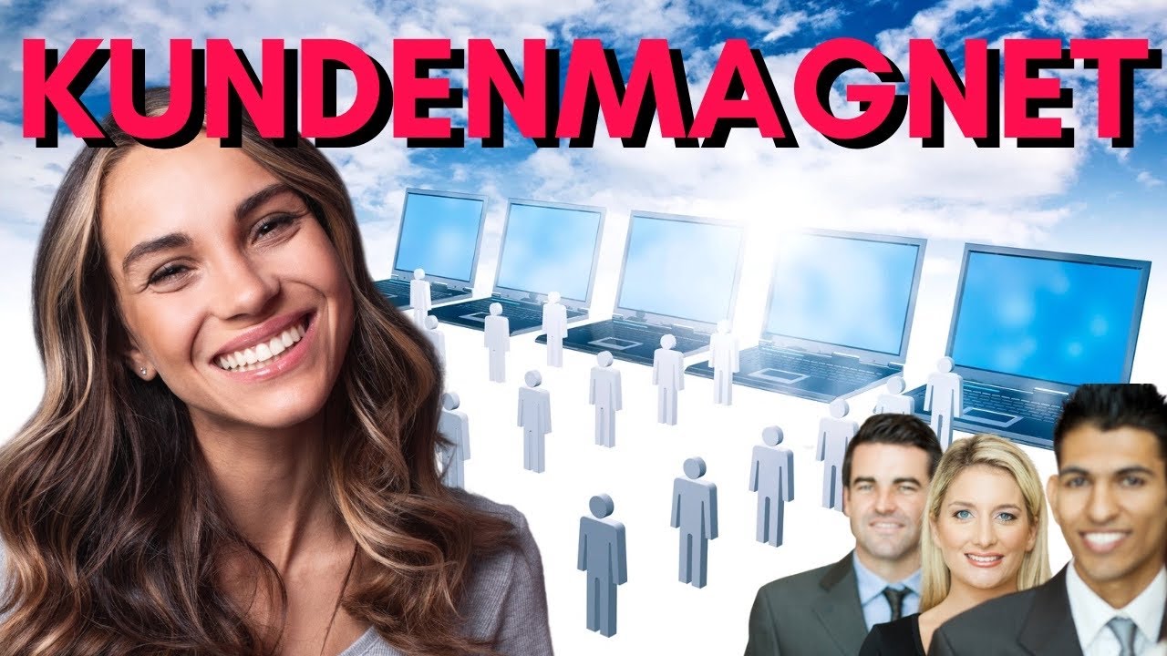 24/7 Kunden anziehen. Werde online und offline ein Kundenmagnet 2023💥 (mächtige Affirmationen)