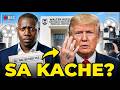 TRUMP ANBA TÈS WALTER REED | GABRIEL