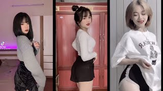 Trend Lắc Mông Tik Tok Hot Trend Cực Bổ Mắt 