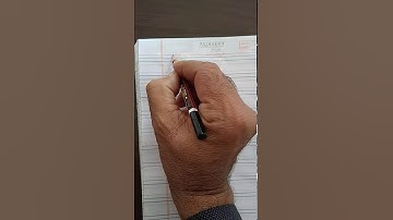 104. NURSERY CLASS-ENGLISH NOTE BOOK 