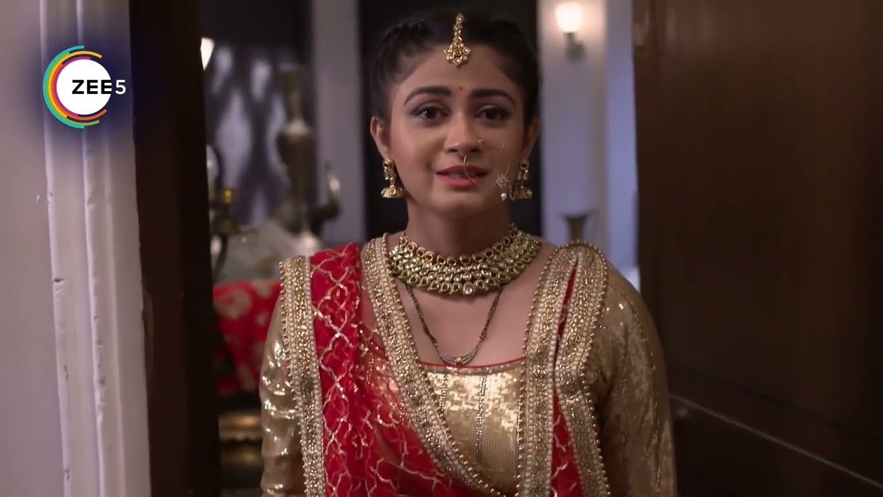 Kumkum Bhagya | Ep - 998 | Webisode | Zee TV