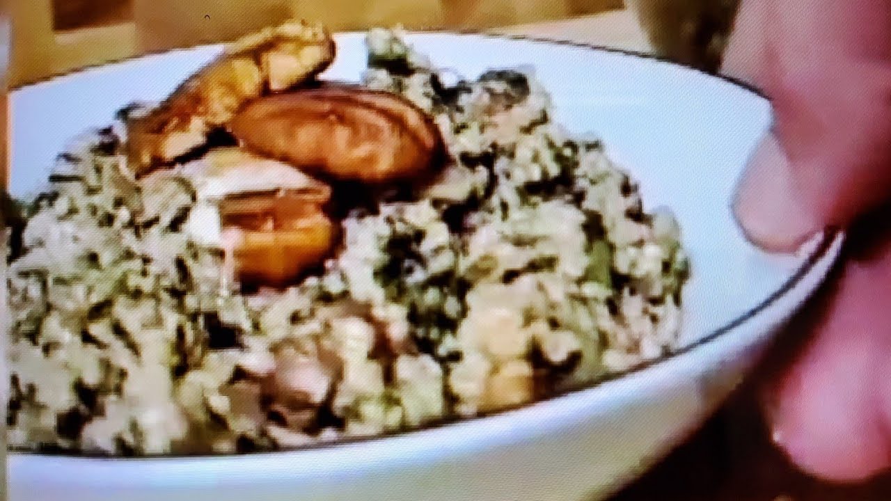 Keto Quinoa Replacement Easy Side Dish YouTube