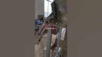 Bottle cap wadding lining assembly machine plastic cap lining machine with cap feeder