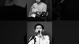 Dewa 19  Kasidah Cinta cover