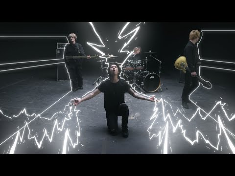 One Ok Rock Releases "Change" Video