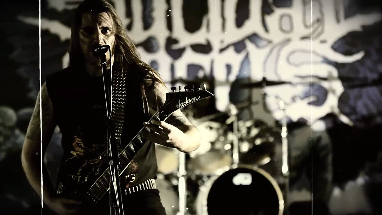 Suicidal Angels - Beggar Of Scorn