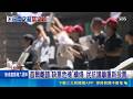 南韓選舉亂象