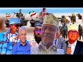 Siciid Deni Waa Abaal Laawe Baqjuuro Caawa Sixun U Karbaashay Mulaaxo Kawado Garoowe Isagoo Isaaqa 