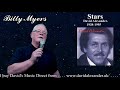 A Tribute to the Songs of David Alexander Live - Billy Myers