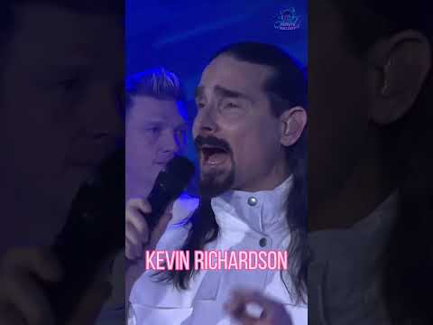 Show Me The Meaning Of Being Lonely KevinRichardson BackstreetBoys