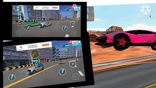 car race || street racing 3d screenshot 3