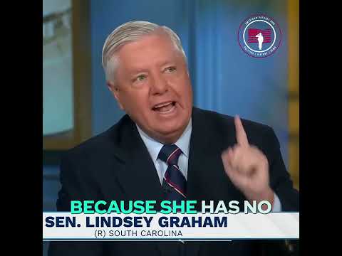Graham Calls Out