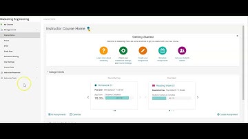 MyLab/Mastering: EDU vs STUDENT view