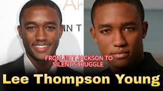The Tragic End of Lee Thompson Young: The Disney Star Who Hid His Pain