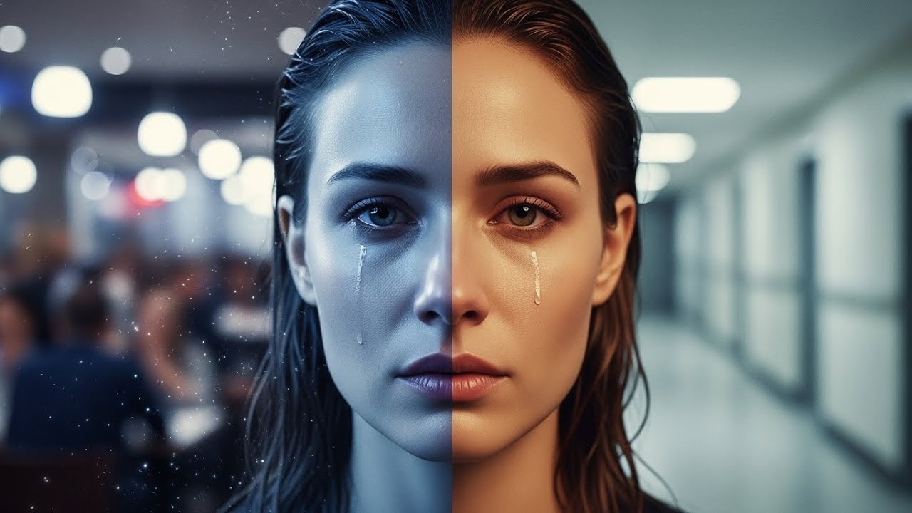 He Called Me “Too Sensitive” — Years Later, I Learned I’m Autistic