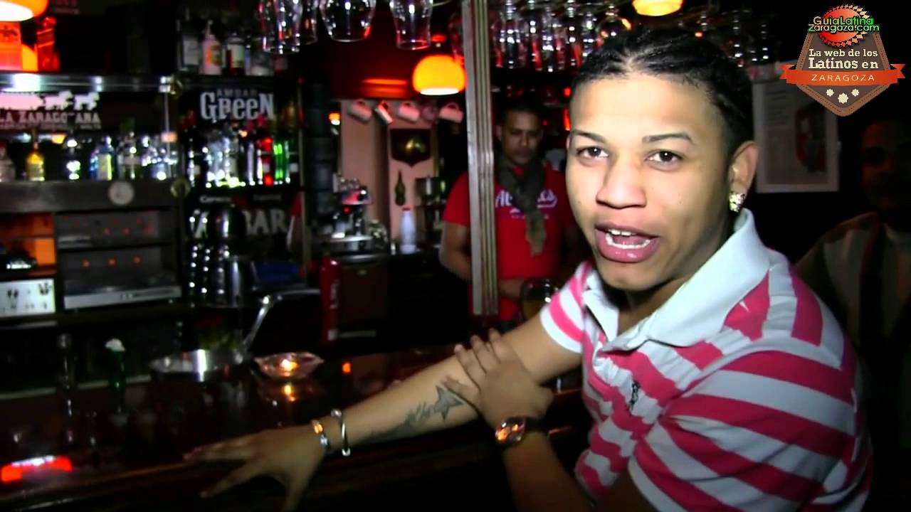 Nuevo Pub Britannia Latino YouTube