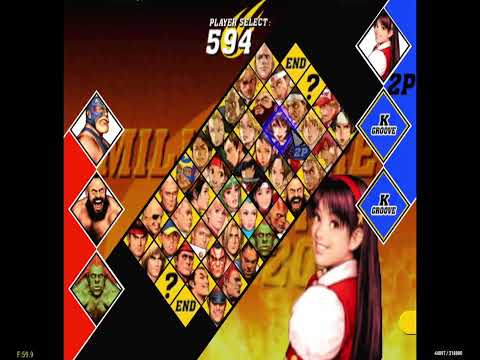 CvS2 - VodkaGobalsky (K/C/A) vs. Pradictabo (K) [10-17-24]
